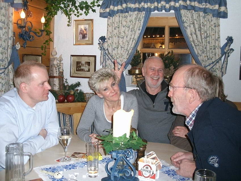 6-Obertauern, Bauernhaus 251